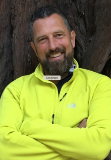 Stephan Chassaing de Bourdeille (Foto: privat)